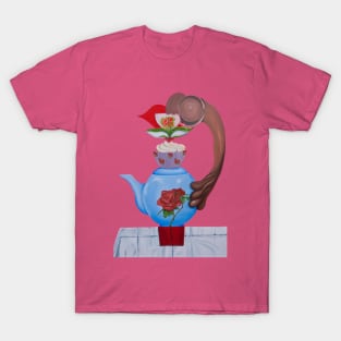 High Tea T-Shirt